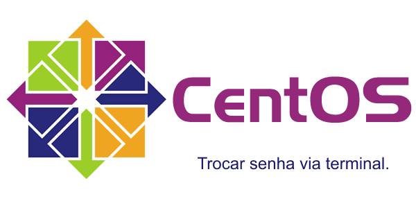 trocar-senha-root-centos