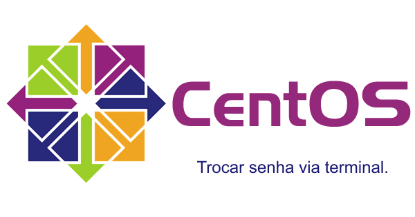 trocar-senha-root-centos